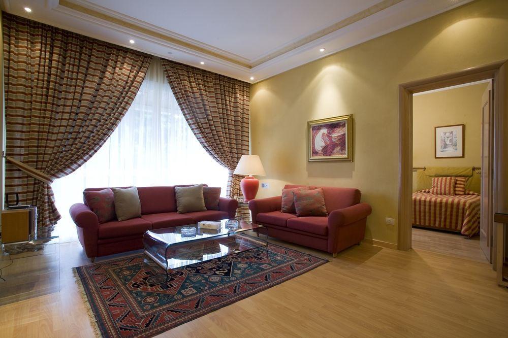 Lahoya Homes Beirut Exterior foto