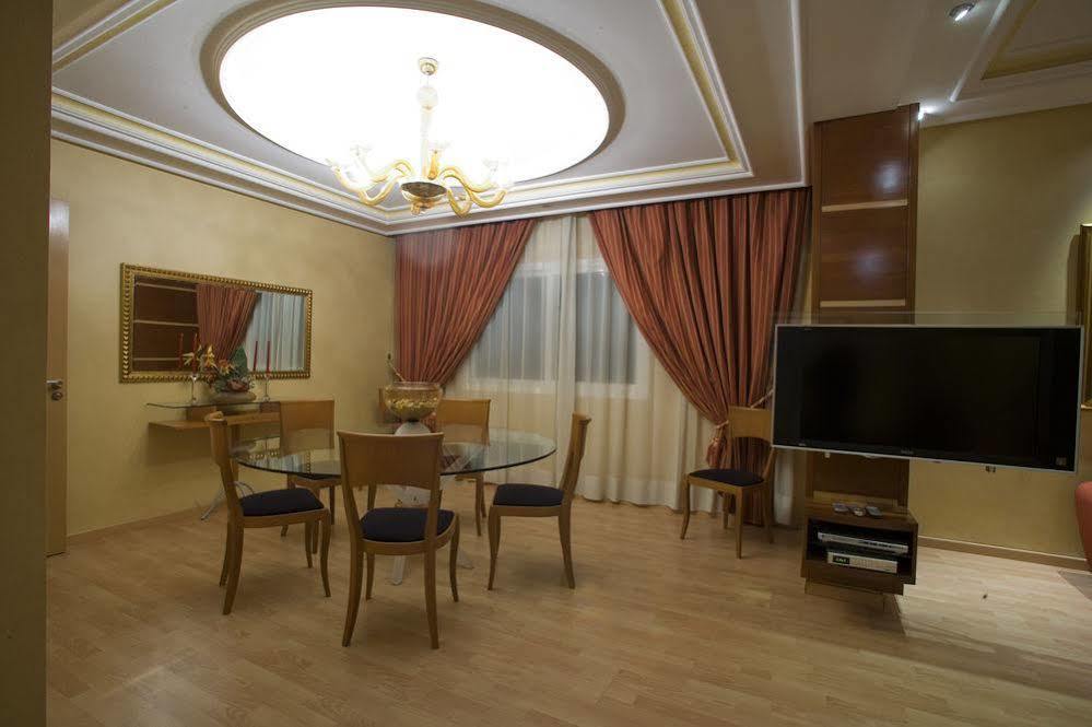 Lahoya Homes Beirut Exterior foto