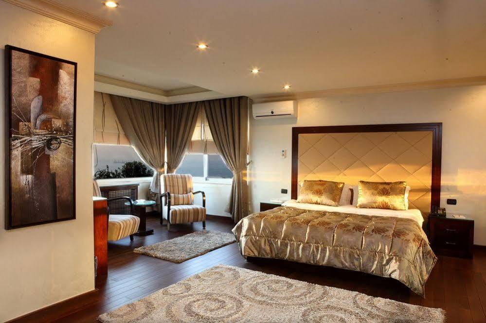 Lahoya Homes Beirut Exterior foto