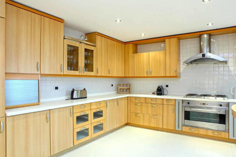 Lahoya Homes Beirut Exterior foto