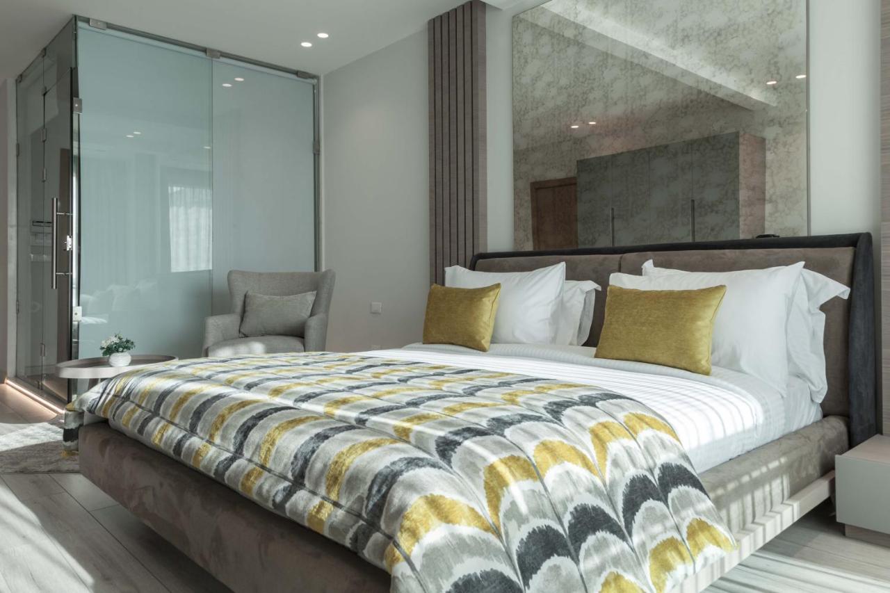 Lahoya Homes Beirut Exterior foto