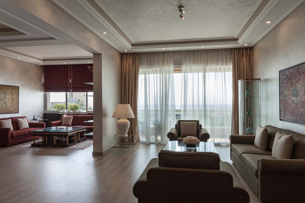 Lahoya Homes Beirut Exterior foto