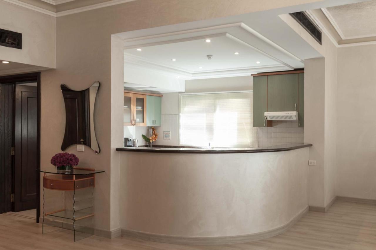 Lahoya Homes Beirut Exterior foto