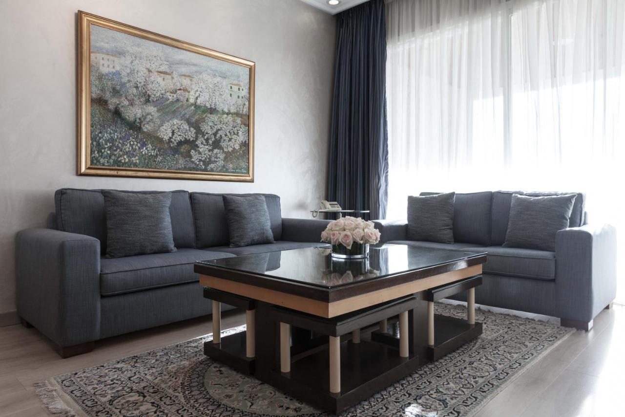 Lahoya Homes Beirut Exterior foto
