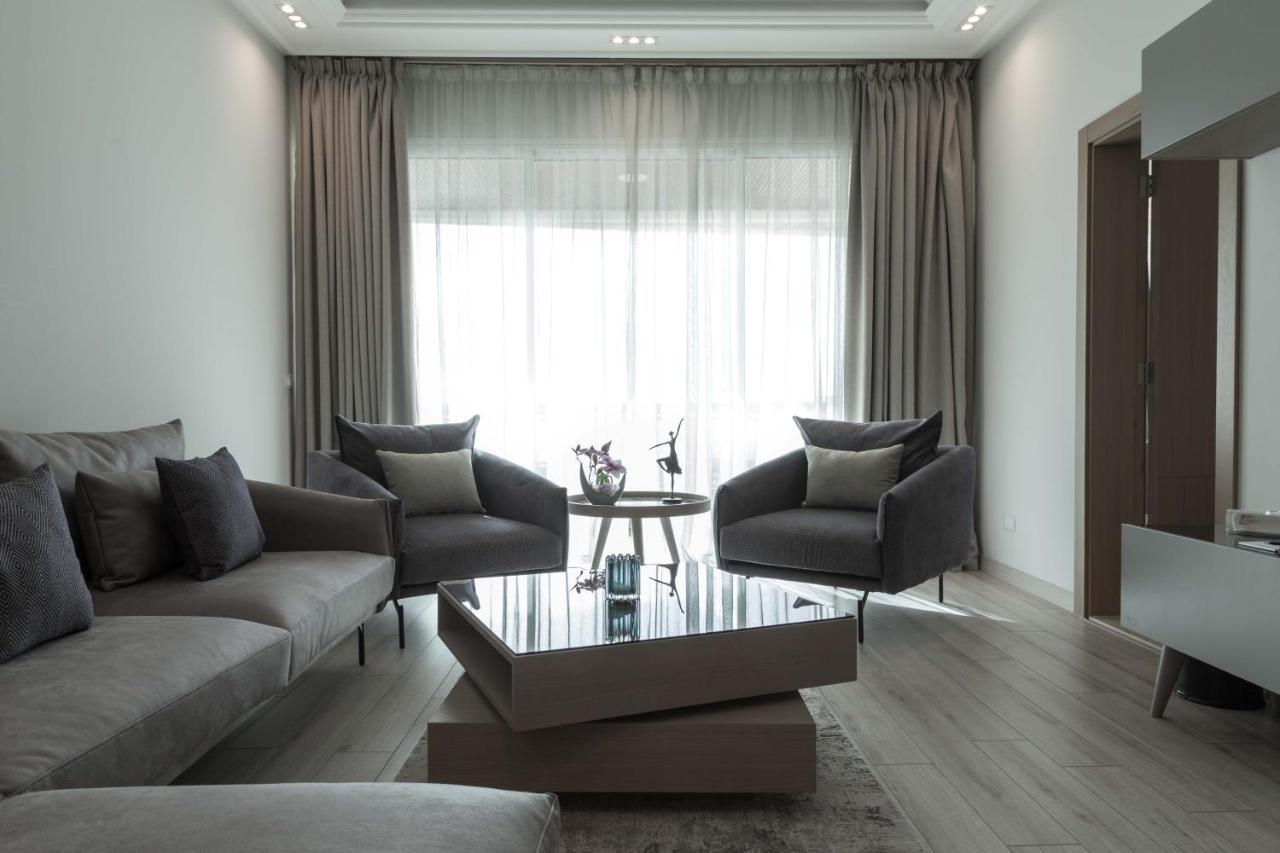 Lahoya Homes Beirut Exterior foto