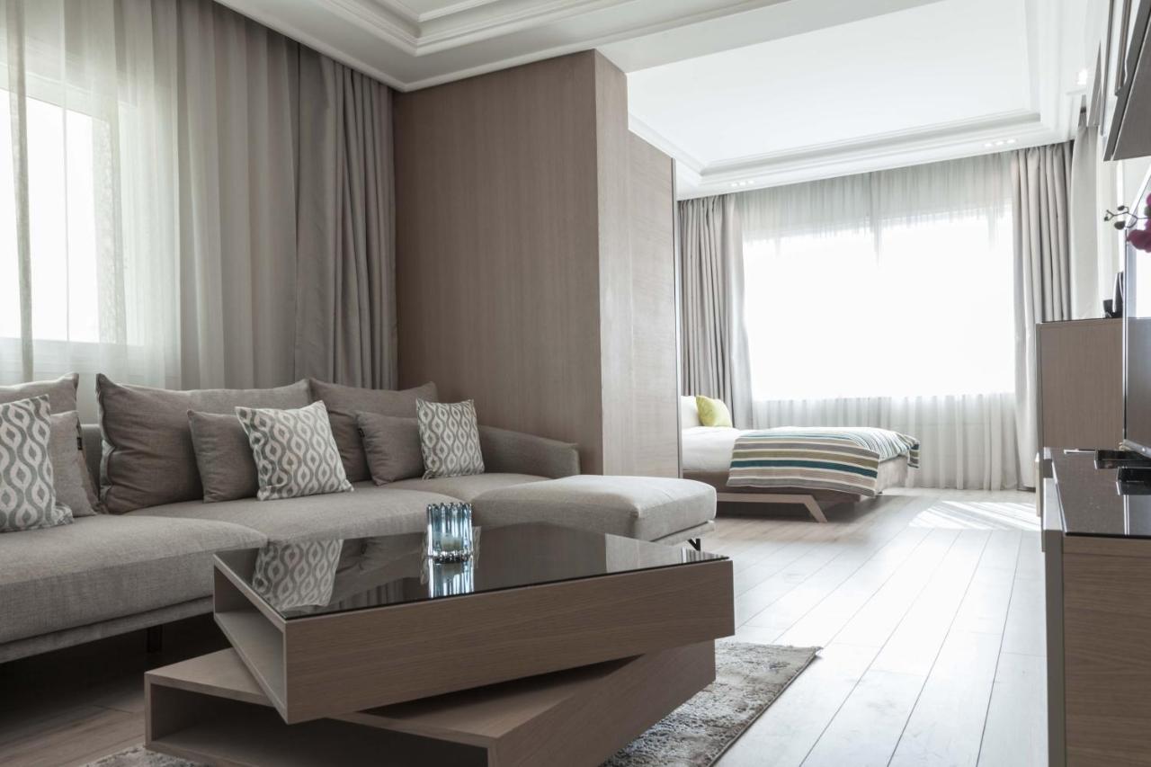 Lahoya Homes Beirut Exterior foto