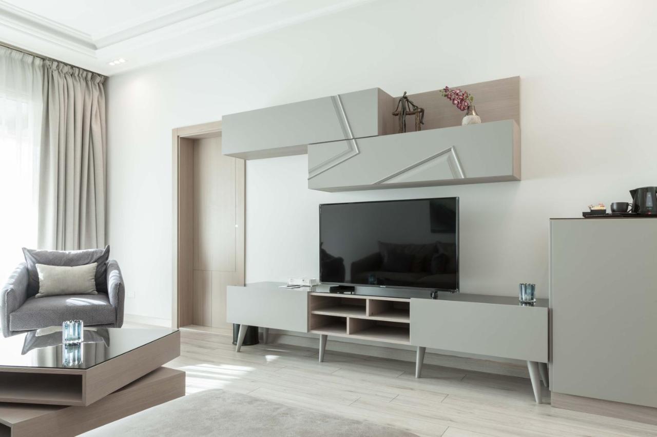 Lahoya Homes Beirut Exterior foto