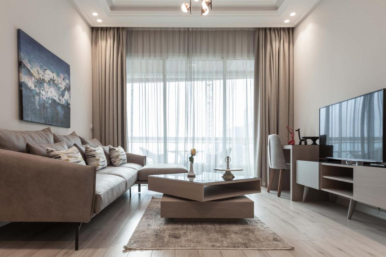 Lahoya Homes Beirut Exterior foto