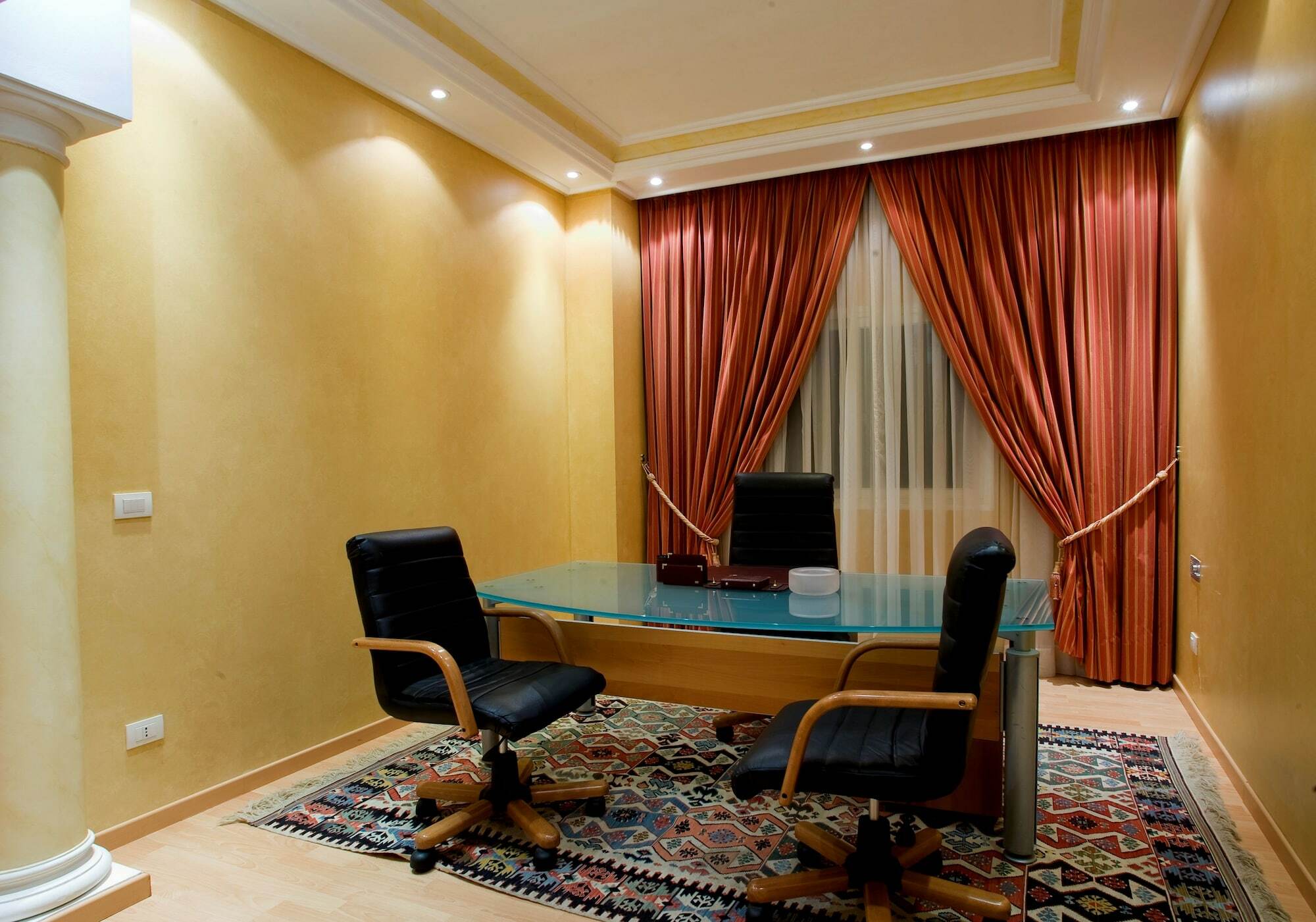 Lahoya Homes Beirut Exterior foto