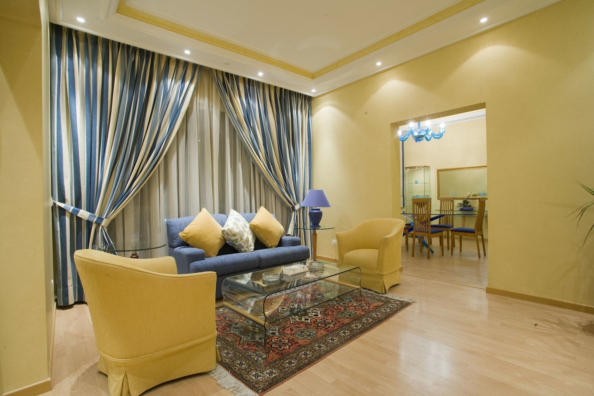 Lahoya Homes Beirut Exterior foto
